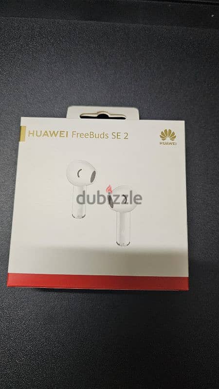 Huawei freebuds se2 3