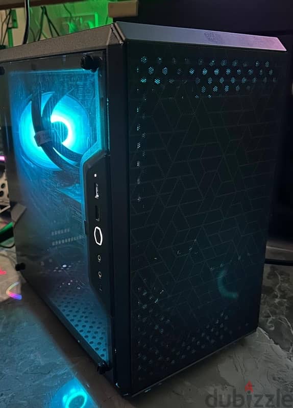 BUDGET GAMING PC 170BD (Negotiable) 2