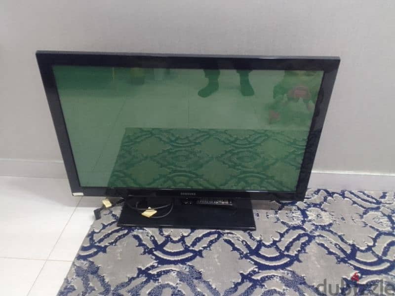 Samsung tv 45 inch 0