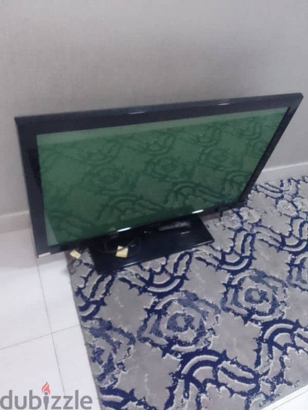 Samsung tv 45 inch 1