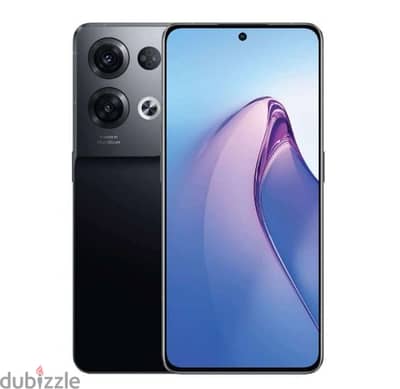 Oppo Reno 8 Pro 5G Dual SIM 12GB 256GB