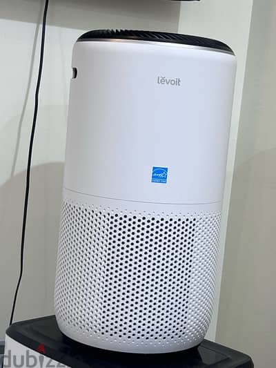 levoit air purifier s400