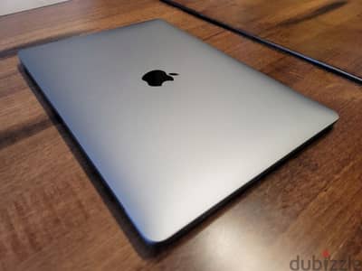 Apple MacBook air M1, 8GB 256GB, Grey