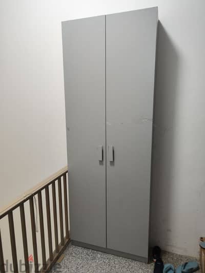 Shelf Cabinet Cupboard Wardrobe