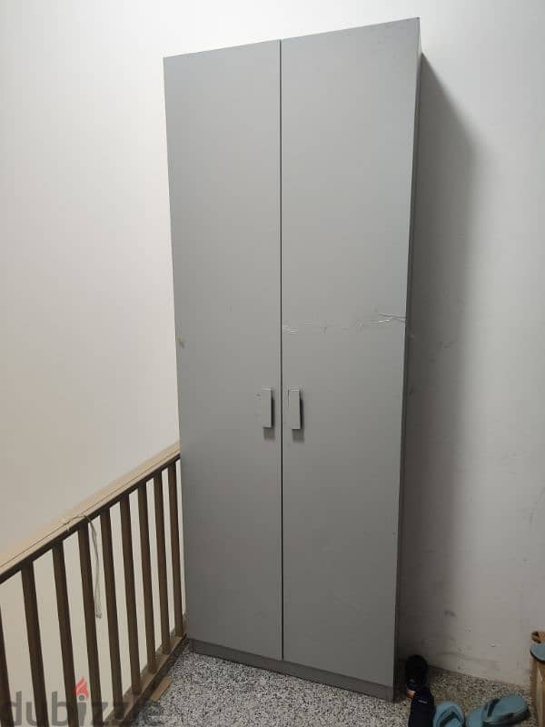 Shelf Cabinet Cupboard Wardrobe 0