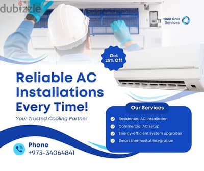 Air conditioner AC fridge repair service washing machine repair