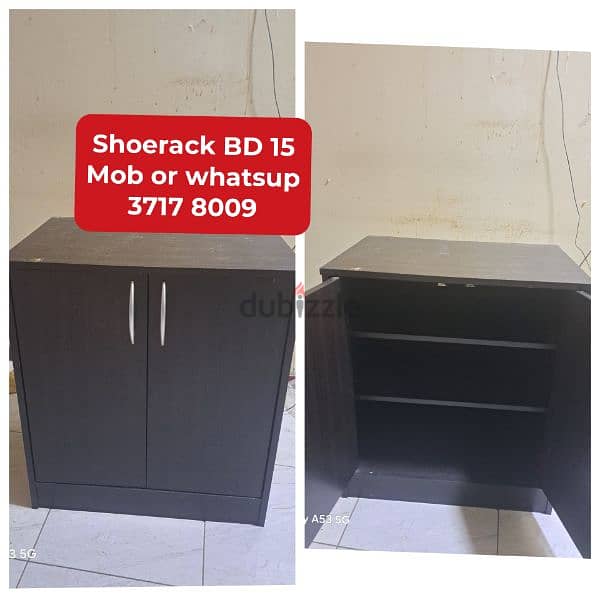 cupboard and other household items for sale with delivery 9