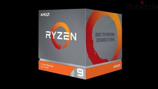 Ryzen 9 + motherboard combo