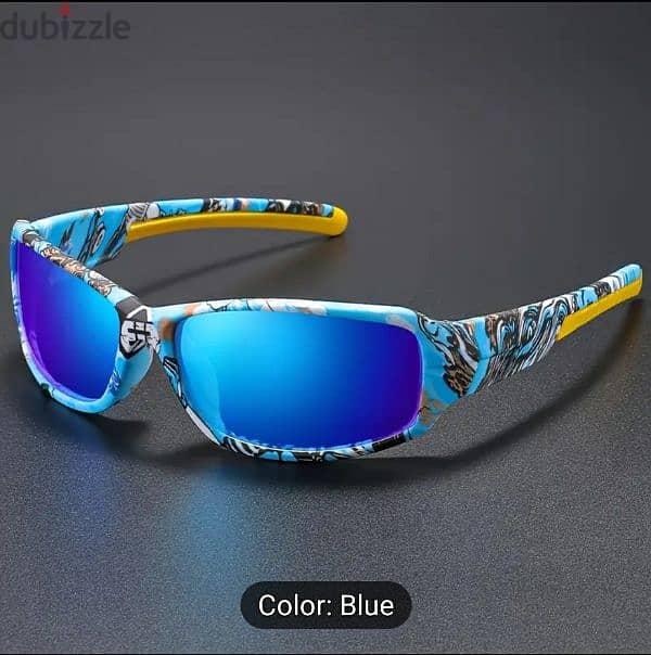 sports sun glasses for men and women ۔ 0