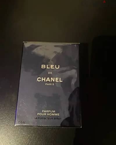 Bleu de Chanel Parfum 150ml