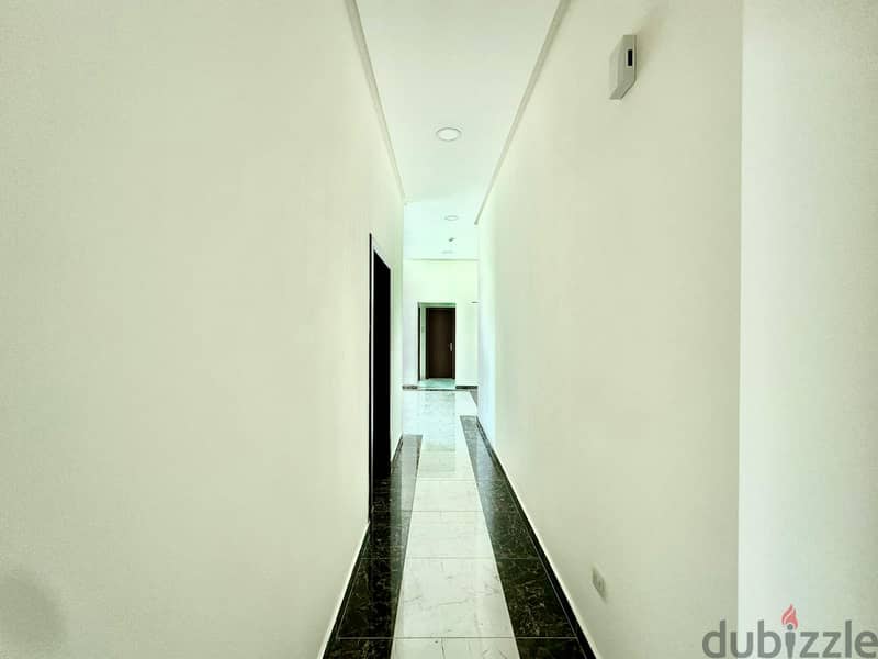 Apartment for rent in Qalali 1