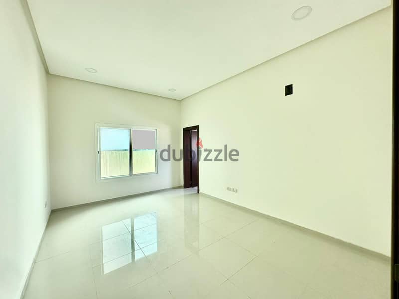 Apartment for rent in Qalali 6