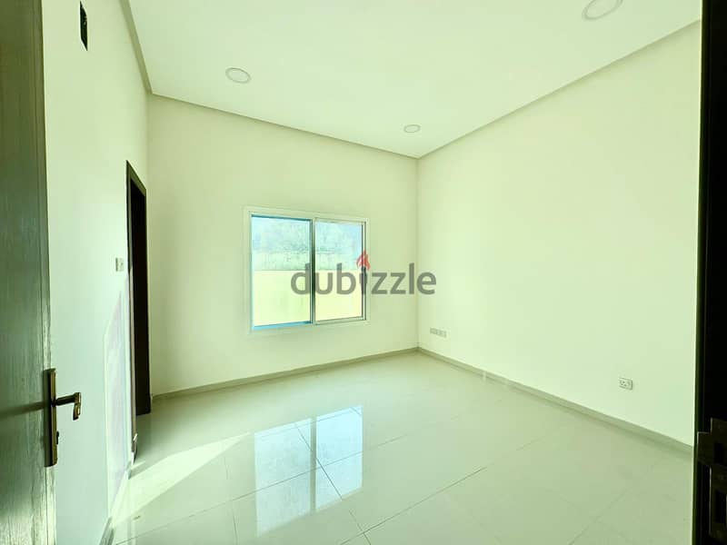 Apartment for rent in Qalali 7