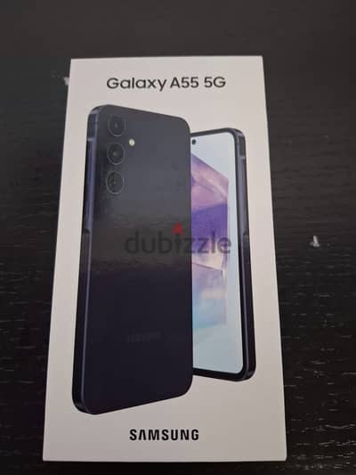 Samsung a55 5g