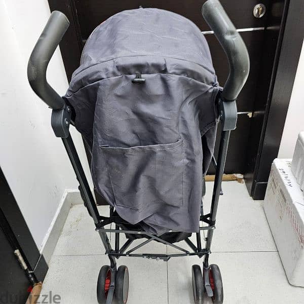 first step stroller 4