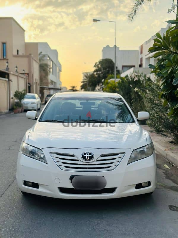 Toyota Camry GLX 2009.1 Year Passing & insurance till February-2026 2