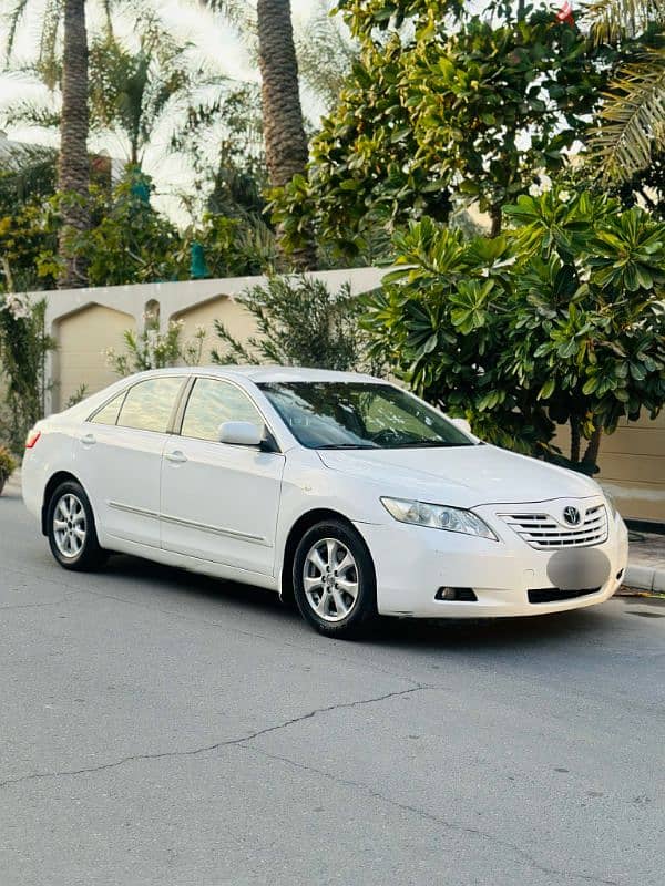 Toyota Camry GLX 2009.1 Year Passing & insurance till February-2026 3