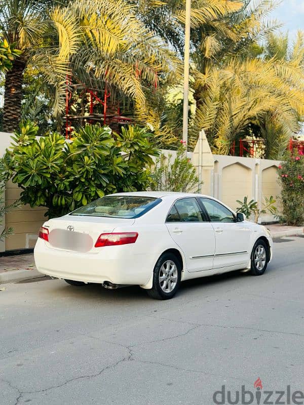 Toyota Camry GLX 2009.1 Year Passing & insurance till February-2026 4