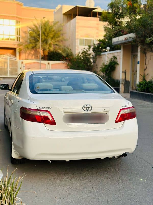 Toyota Camry GLX 2009.1 Year Passing & insurance till February-2026 6