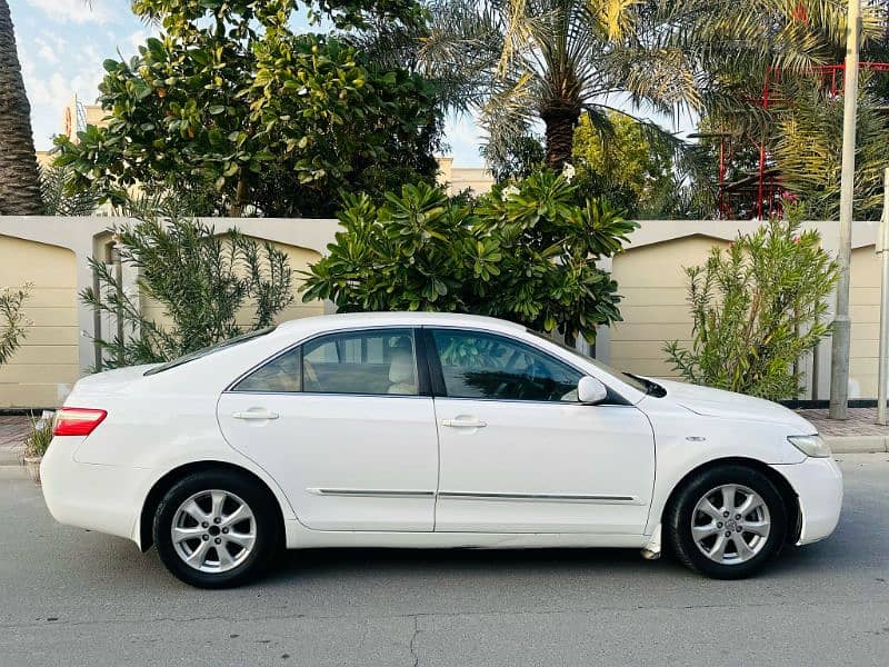 Toyota Camry GLX 2009.1 Year Passing & insurance till February-2026 15