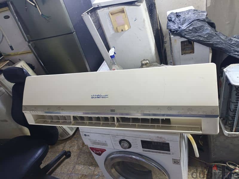 splits ac for sale 2 ton 0