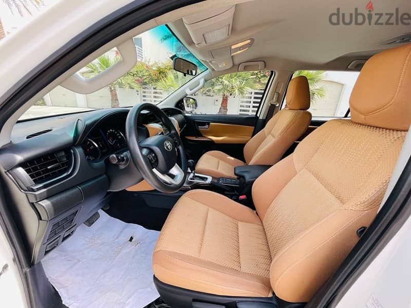 Toyota Fortuner 2020 for Sale 2