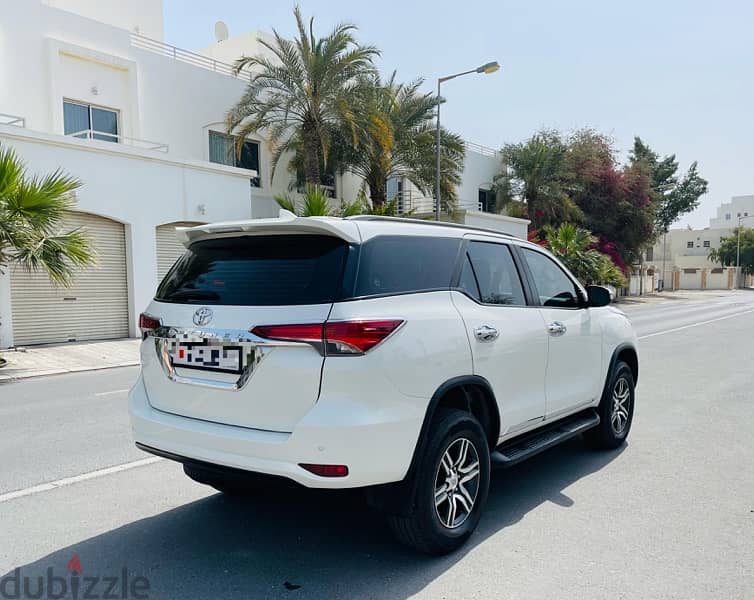 Toyota Fortuner 2020 for Sale 11