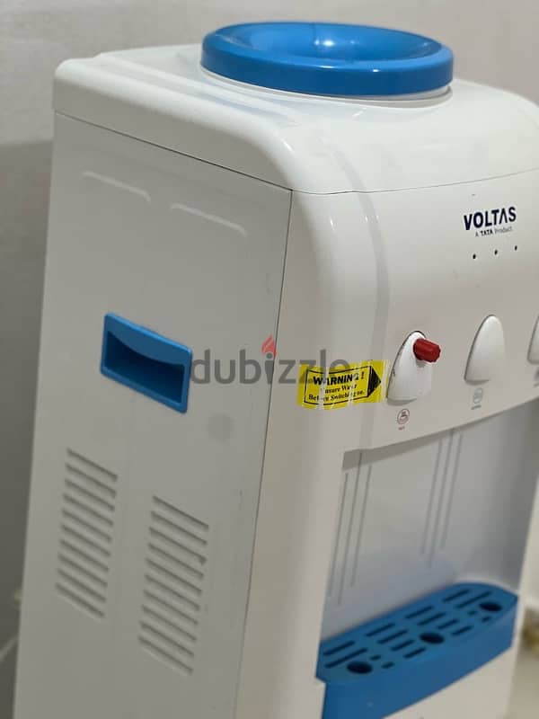 voltas water dispenser 2