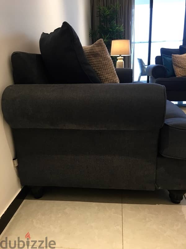 Sofa set for sale 5