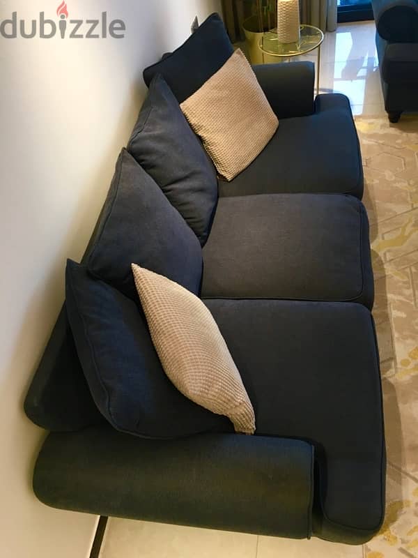 Sofa set for sale 6