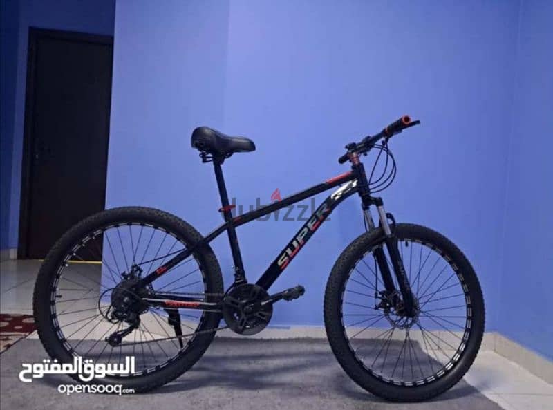 bicycle for sale 26 size 2