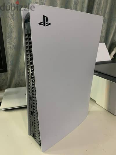 ps5 digital with 1 controller