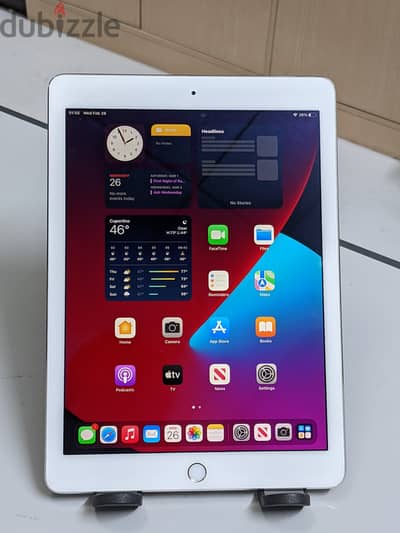 iPad Air 2 Good Working 64GB [ SPECIAL OFFER FREE AIR PONDS ] 39548774