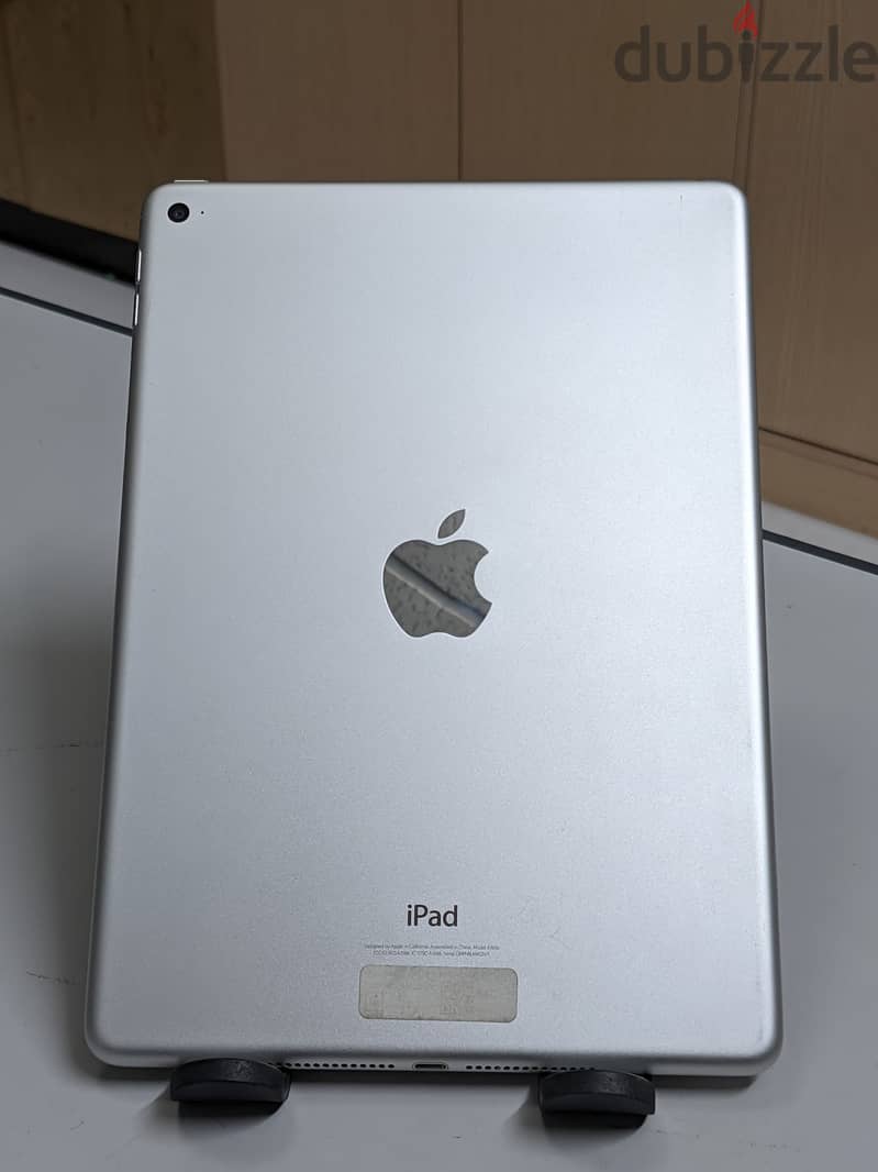 iPad Air 2 Good Working 64GB [ SPECIAL OFFER FREE AIR PONDS ] 39548774 2