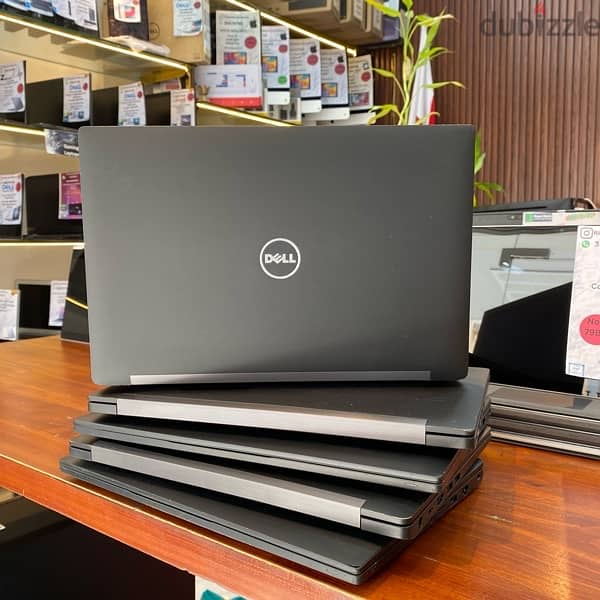 Dell Latitude 7480 4