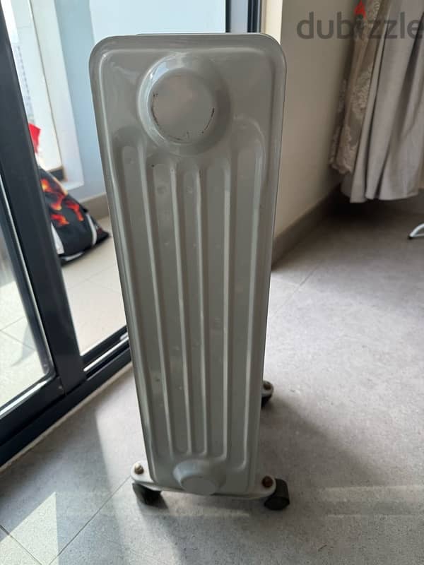 electric heater 2