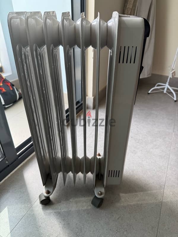 electric heater 3