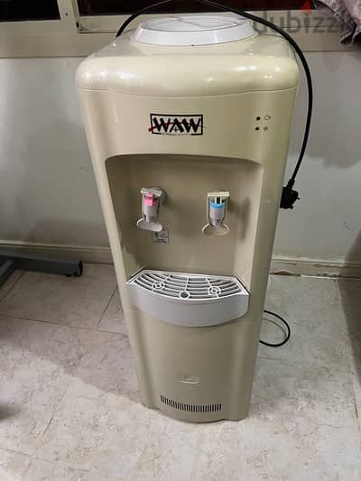 water cooler