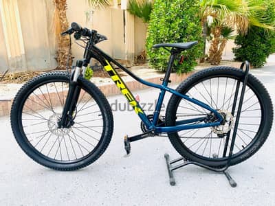 Trek/ Branded MTBs/ Hybrid & Road bikes