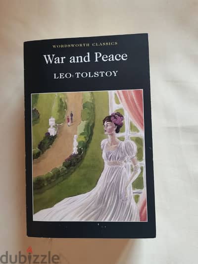 War and Peace