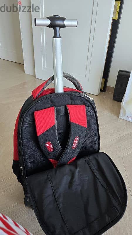 laptop trolley bag 1