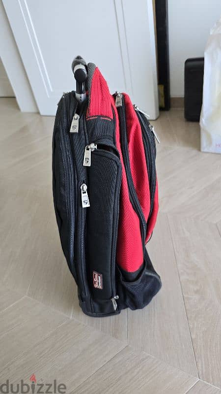 laptop trolley bag 2