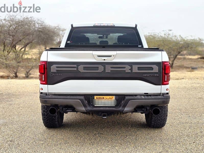 Ford F150 2020 4