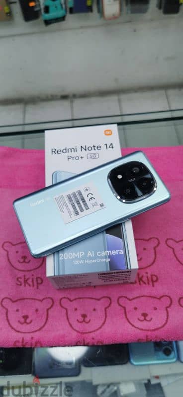 Redmi not 14 Pro+ 512GB 12GB RAM 2