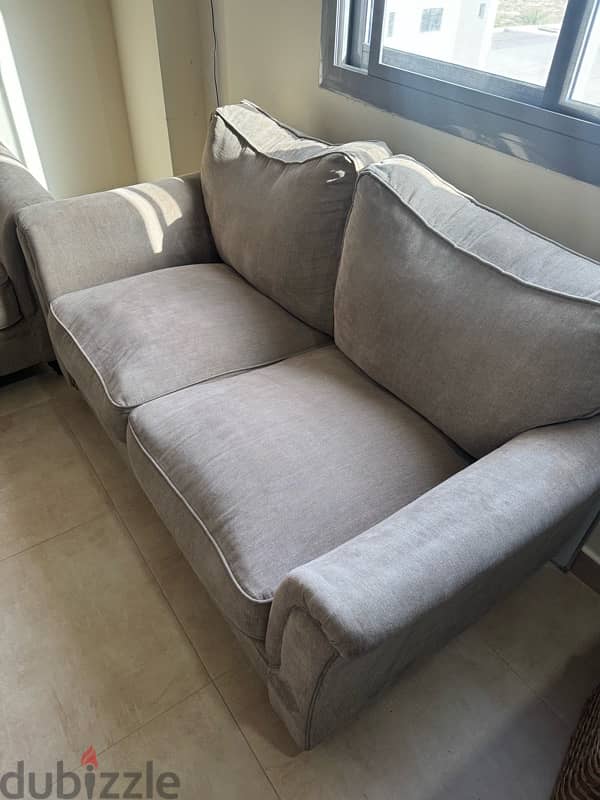 6 seater comfortable sofa 2