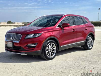 Lincoln MKC 2019