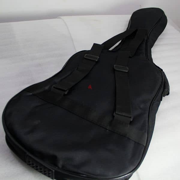 Brand New Gigbag For Electric guitar 3