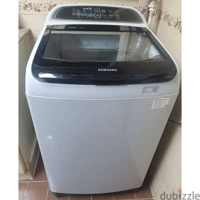 Samsung 11 KG Washing machine and other items for sale