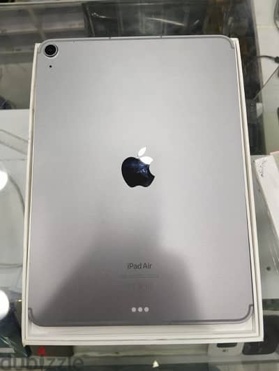 iPad Air 11 inch M2 256 GB  Cellular+ WiFi