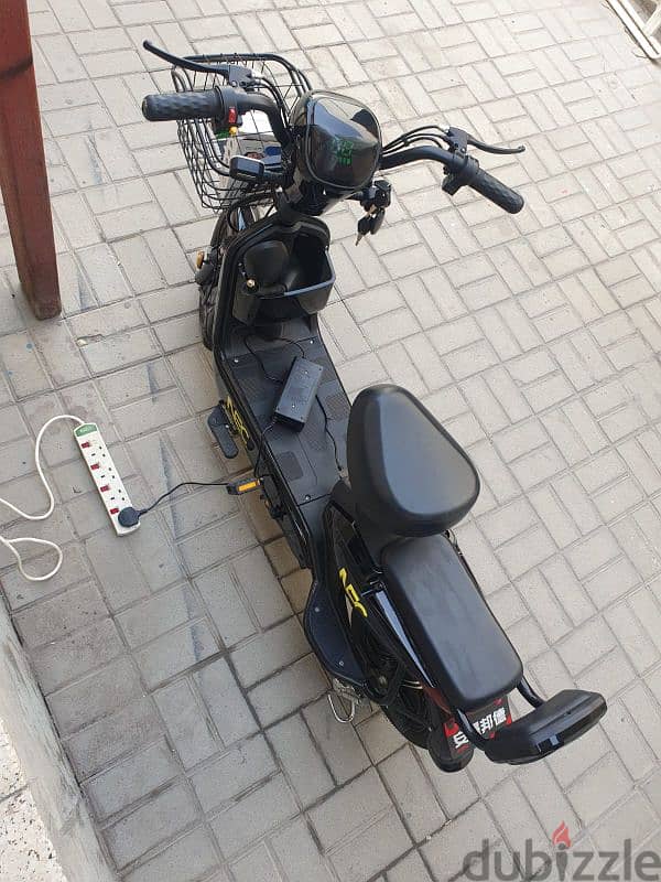 electric bike 3